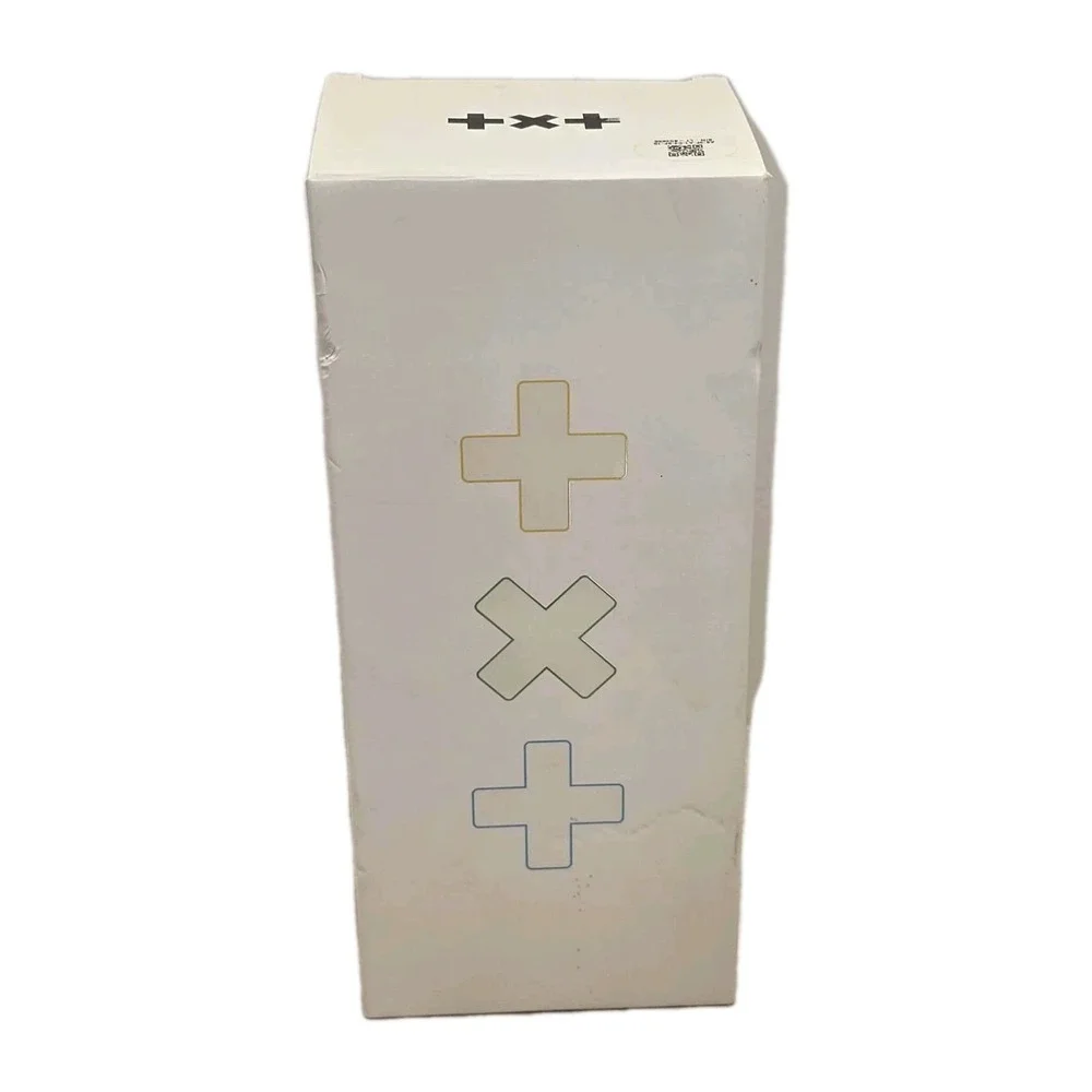 TXT Tomorrow X Together Official Light Stick Open Box 💙 K-Pop MOA‎ HYBE